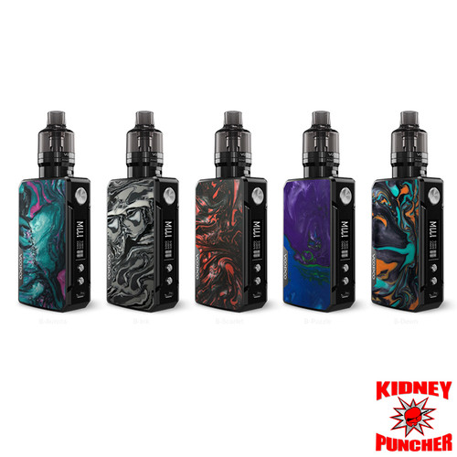 Voopoo Drag 2 Refresh Kit