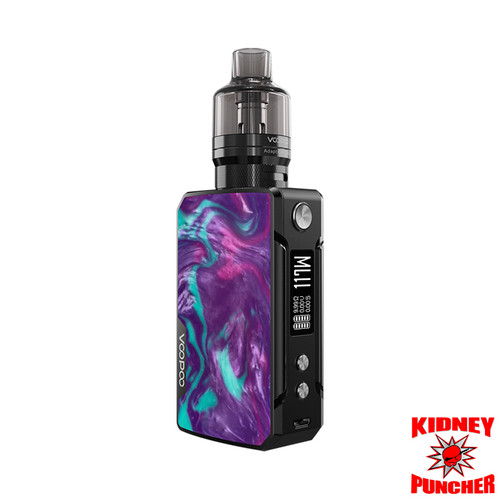 voopoo drag mini refresh edition