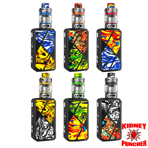Freemax - Maxus 200W Kit
