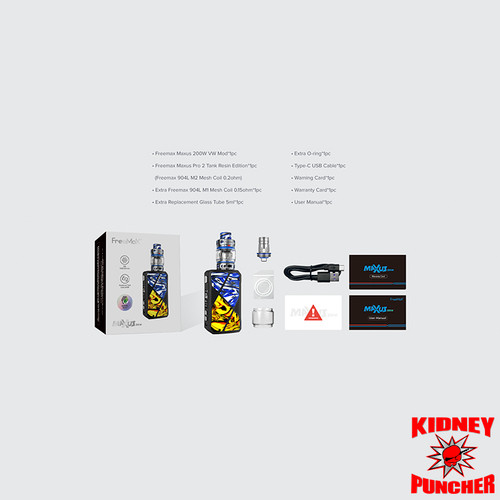 elfbar nachfüll pod läuft aus Geekvape Z50 Kit main image 0