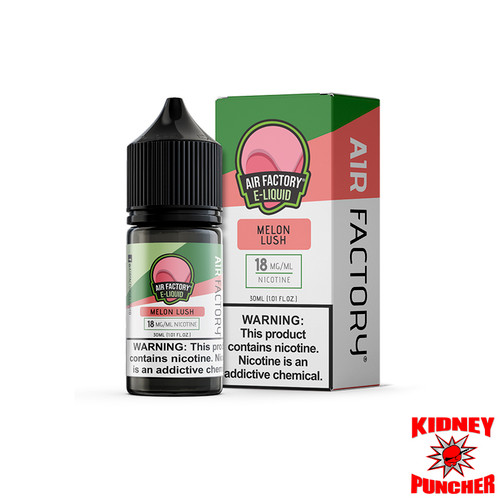 Air Factory Salts - Melon Lush 30ml