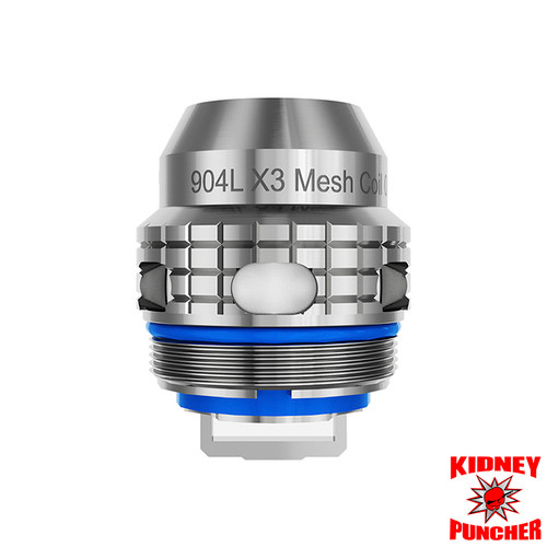 Freemax - 904L X Series Replacement Coils - Fireluke