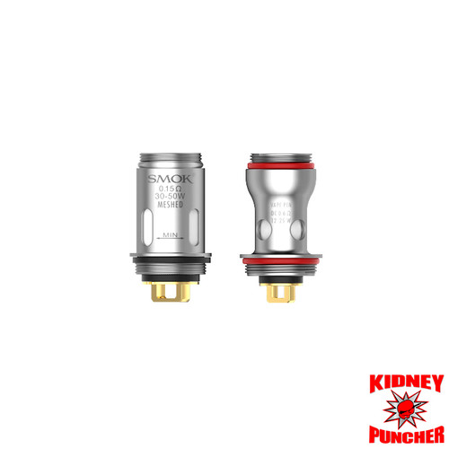 Smok Vape Pen V2 Coils - 5pk
