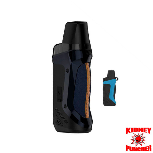 Geek Vape - Aegis Boost Luxury Edition 1500mAh - Kidney Puncher