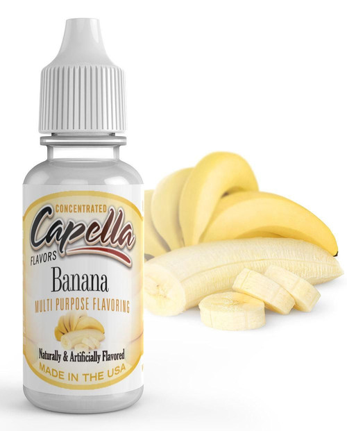 Capella Banana