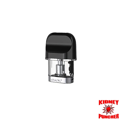 Smok Novo 2 Quartz Pod 1.4ohm -3pk