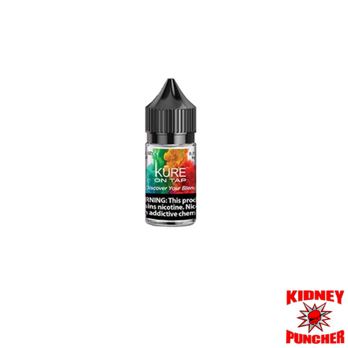 Prime Salts, Blue Razz, 30ml, 12mg