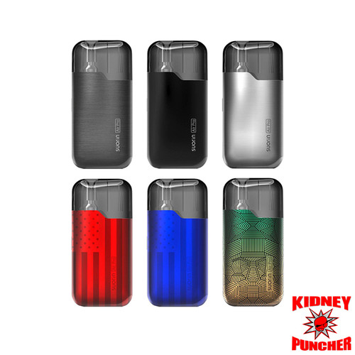 Suorin Air Pro Pod Kit 930mAh