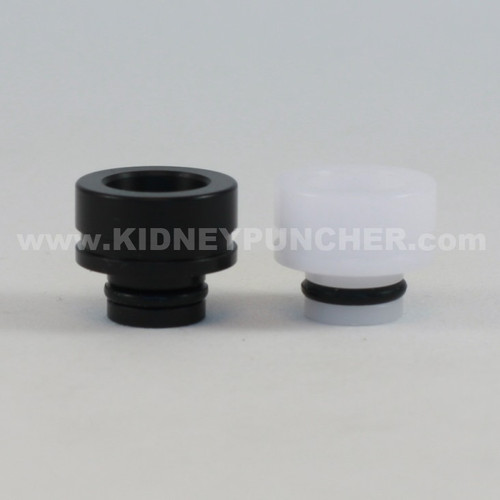 Delrin Drip Tip Extender