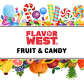 Flavor West - Fruit and Candy Flavors