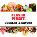 Flavor West - Dessert and Savory Flavors