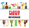 Flavor West - Beverage Flavors