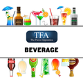 The Flavor Apprentice - Beverage Flavors