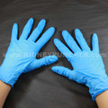 5ml Nitrile Disposable Gloves - Single Pair