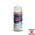 Omen Vaping Serum 120ml - Fury