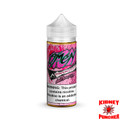 Omen Vaping Serum 120ml - Paradoxx