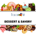 Flavour Art - Dessert & Savory Flavors