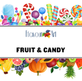 Flavour Art - Fruit & Candy Flavors