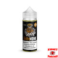 Potion Seller - Golden Monk 120ml