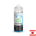 Refresh - Jolly Apple 120ml