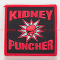 Kidney Puncher Patch