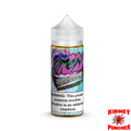 Omen Vaping Serum 120ml - Equilibrium