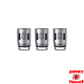 Smok TFV8 V8-T10 Replacement Coils - 3 Pack