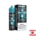 Excision E-Liquid - X-Rated