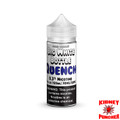 Big White Bottle - Quench 120ml