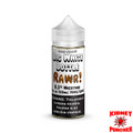 Big White Bottle - Rawr 120ml