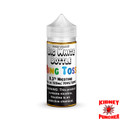 Big White Bottle - Ring Toss 120ml