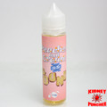 Peaches and Cream by the Pound 60ml