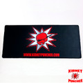 Kidney Puncher Vape Mat