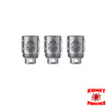 TFV8 V8-X4 Replacement Coils - 3 Pack