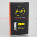 Coilart CTCO Replacement Coils - 5pk (Cleito Compatible)