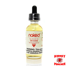 Naked 100 - Naked Unicorn 60ml - Kidney Puncher
