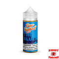 New Method Vapor - The Blues 100ml