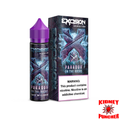 Excision E-Liquid - Paradox on the Rocks