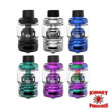 elfbar elfa master akku Uwell Crown 4 IV Tank - Test & Anleitung main image 1