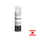 GK's Vapor Pub - Razz Ice 60ml