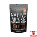 Native Wicks Platinum Plus+