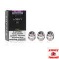 Uwell Valyrian II Replacement Coils - 2pk