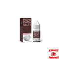 Pachamama Salts - Apple Tobacco 30ml