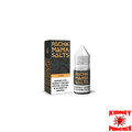 Pachamama Salts - Icy Mango 30ml