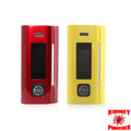 Asmodus Lustro 200W Mod