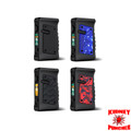 Vandy Vape - Jackaroo Dual 188W Box Mod