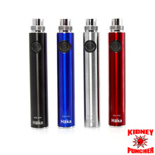 haka electronic cigarette Haka eGo Battery