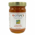 Cold Packed Mixed Berry Honey - 16 oz. Jar