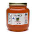 Sage Honey - 6 lb. Jar