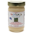 Creamy Lemon Flavored Honey - 16 oz. Jar